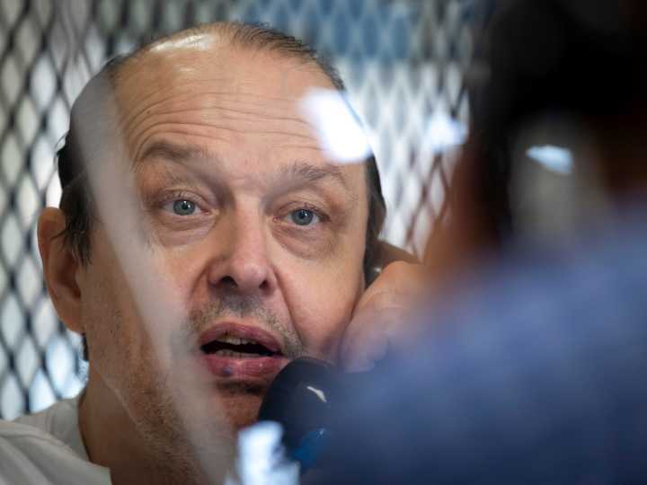 La razón por la que suspendieron la ejecución de un condenado en Texas por la muerte de su hija