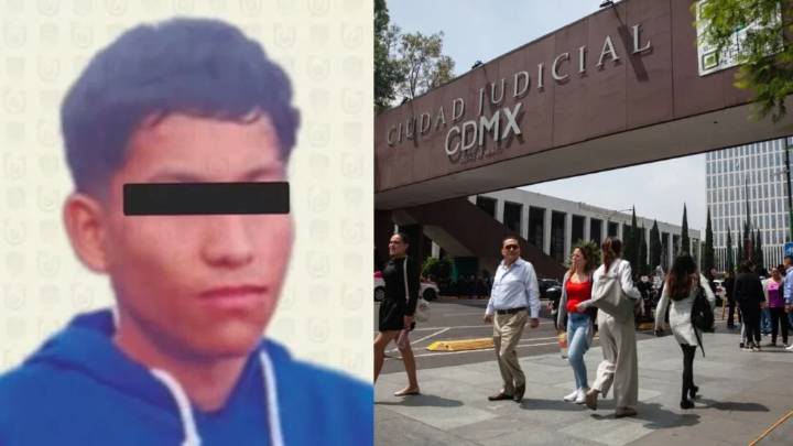 Vinculan a proceso a Héctor 'N'; primer detenido por el ataque a David Cohen