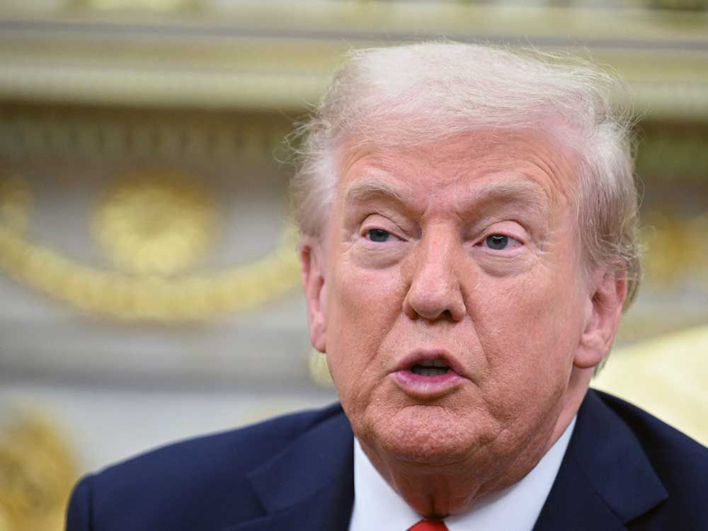 EDITORIAL: Trump deserves the Nobel Peace Prize