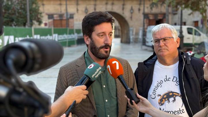 Podemos y el Consejo de Defensa del Noroeste unen fuerzas contra el megadepósito de CO2