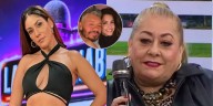 Tilsa minimiza a Milett y atribuye éxito a su madre y a Tinelli: “Acapara titulares por estar con un señor de más de 65 años”