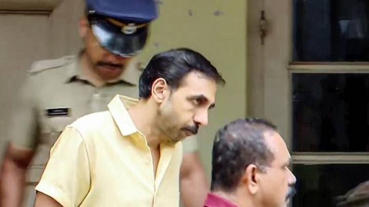 Sabarimala ‘missing gold’ case: Key accused Unnikrishnan Potty claims he was ‘trapped’