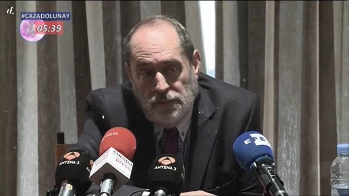 Muere Emilio Rodríguez Menéndez, el polémico abogado de personajes como 'El Dioni'