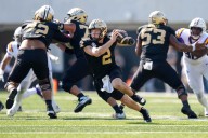 Diego Pavia’s Vanderbilt Learns Sad $3.7M Reality After Nick Saban’s Public Warning Vanderbilt's most integral asset at the moment can be taken away from the program. Nick Saban joined those who are s