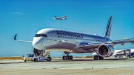 Air France Launches Airbus A350 Flights To Las Vegas: Does The Route Make Sense?