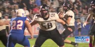 Rivalry game rescheduled in part due to shortage of officials