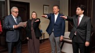 Cambios en Gabinete del Gobierno de Sinaloa: ¿Quiénes son los Nuevos Titulares?