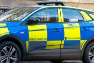 Teenager reported to Fiscal in connection with Gyle assault