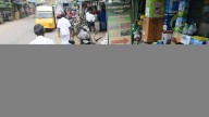 Safety audit of sidewalks