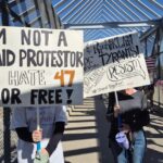 Demonstrations planned around the Valley, nationwide for ‘No Kings’ protests