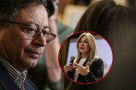 Petro a Vicky Dávila:  Denunciaremos por sedición a candidatos que ordenen desobedecer al presidente