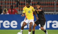 Colombia: decisión de última hora con Linda en la Liga de Naciones