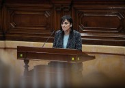 Aliança Catalana rechazó la propuesta de referéndum de Junts: busca 'pescar' también entre los no independentistas