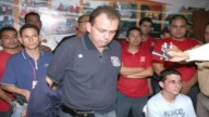 Caso Guardería ABC: detienen a Roberto Copado, director de la Unidad Municipal de Protección Civil