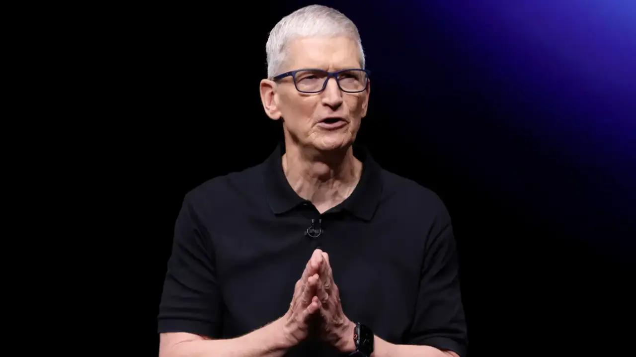 Apple invertirá más en China pese a disputa comercial con Trump: Pekín