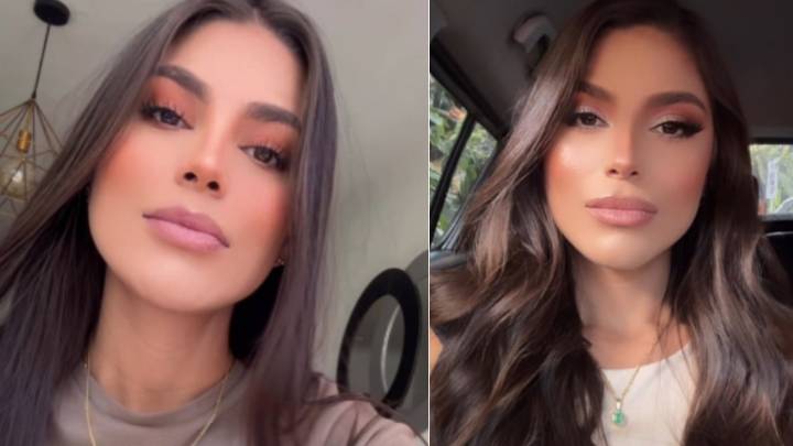 Laura Gallego renunció como señorita Antioquia tras polémica por videos que hacían apología a la violencia