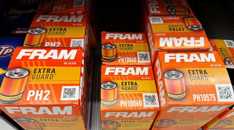 First Brands bankruptcy sparks sharp outflow from US loan funds