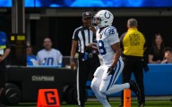 Colts dominate Chargers 38-24 to improve to 6