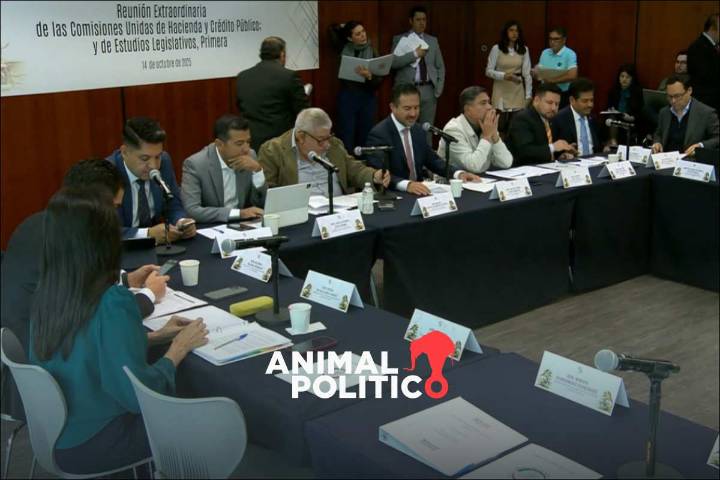 Ley Aduanera entraría en vigor a partir del 1 de enero de 2026 por instrucción de Sheinbaum