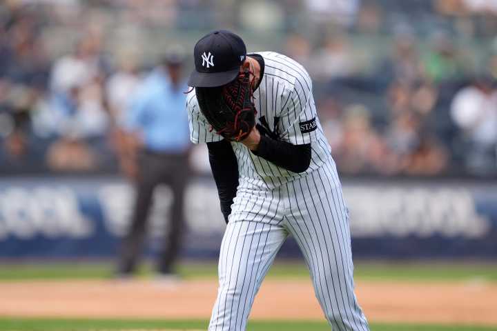 Yankees: 1 specific unit will make or break New York's postseason dreams