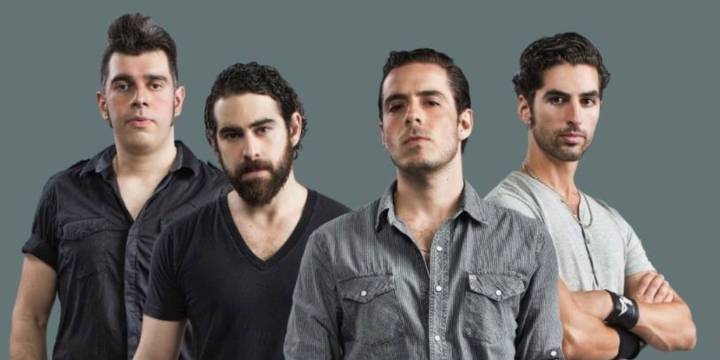 Ex manager de PXNDX da detalles sobre la infidelidad de José Madero con la esposa de Arturo Arredondo, su ex mejor amigo