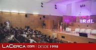 Pilar Alegría: "Las políticas públicas deportivas sitúan a España como referente internacional en igualdad"