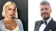 Marcelo Tinelli confesó por qué odia con toda su alma a Tini Stoessel