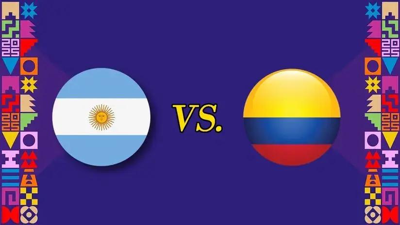 Argentina vs Colombia EN VIVO: ¿a qué hora juegan y dónde ver la semifinal del Mundial Sub 20?