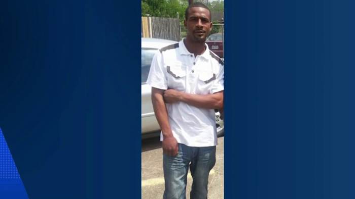 ONLY ON 2: Family member of man found dead in Houston bayou speaks out