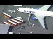Dodgers take off to Toronto for World Series Game 1 and 2