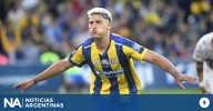 Rosario Central venció a Platense y se metió en la pelea por los primeros puestos del Grupo B