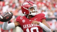 Week 9 college football odds, predictions, picks, best bets, expert parlay returns +600