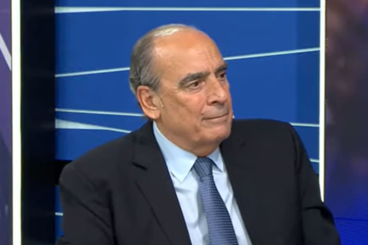 LN+. El logro que resaltó Francos, lo que espera el Gobierno de la reunión con los gobernadores y el rol que ocupará Macri