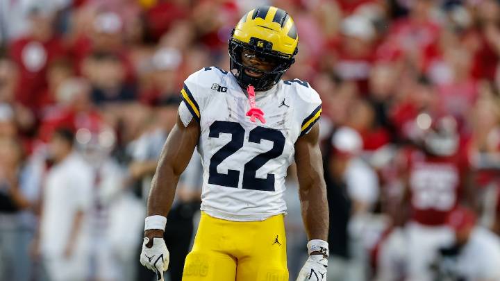Michigan vs. USC prediction, picks and best bets for CFB Week 7: Wolverines are short road underdogs