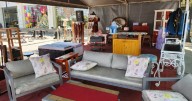 Por el Día de la Madre, Servicio Penitenciario lanzó una feria para todas las familias