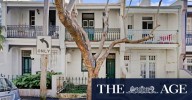 Sydney property market: Deceased estate Paddington terrace sells $375k over reserve