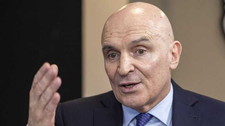 La Justicia confirmó que Espert viajó 35 veces en aviones de Fred Machado