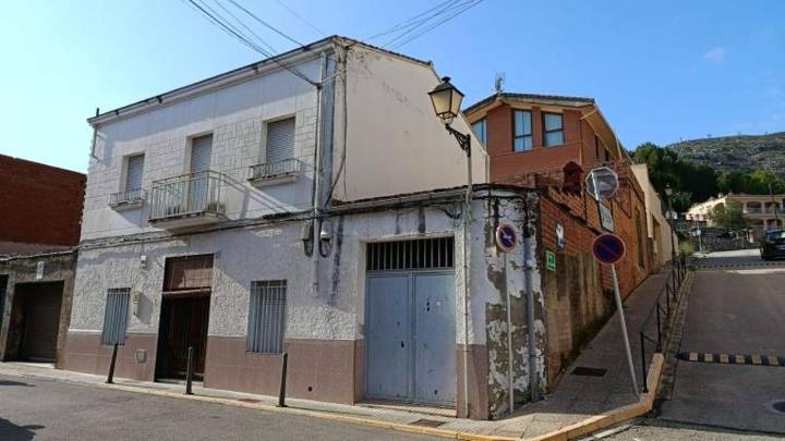 Ador tendrá seis pisos para alquiler social tras reformar una casa antigua