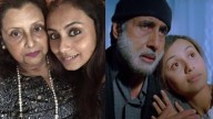Rani Mukerji’s Mother Says National Award Came ‘Too Late’: ‘She Deserved It For Black’