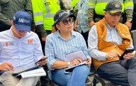 Desde hoy, nueva variante en Naranjal mejorará el tránsito por la vía al Llano