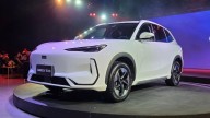 Geely EX5: el nuevo SUV eléctrico que llega a la Argentina y promete revolucionar el mercado
