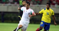 Prensa de Ecuador RECUERDA cuando venció a México en Guadalajara: La Tricolor se impuso con categoría