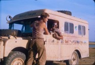 Five titles to watch at the 2025 Forest City Film Festival