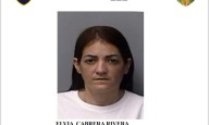 Elvia Cabrera irá a juicio por el crimen de Gabriela Nicole
