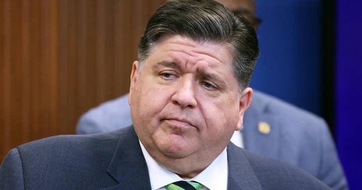 Pritzker says Trump is ordering Texas National Guard members to Illinois
