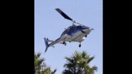 Watch: Helicopter spirals midair before crashing at Huntington Beach in southern California, 5 hospitalised