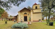 La legislatura de Jujuy declaró Patrimonio Cultural y Natural al Santuario de Río Blanco