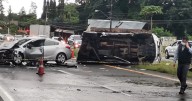 “Pereira enfrenta una situación crítica con víctimas fatales en accidentes viales”: autoridades toman medidas