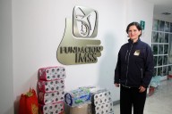 Fundación IMSS abre centro de acopio en ayuda a damnificados por lluvias torrenciales 