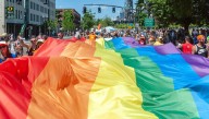 As Pride Month Ends, Americans Look Forward To 11 More Months Of Still Pandering To LGBTQ Community